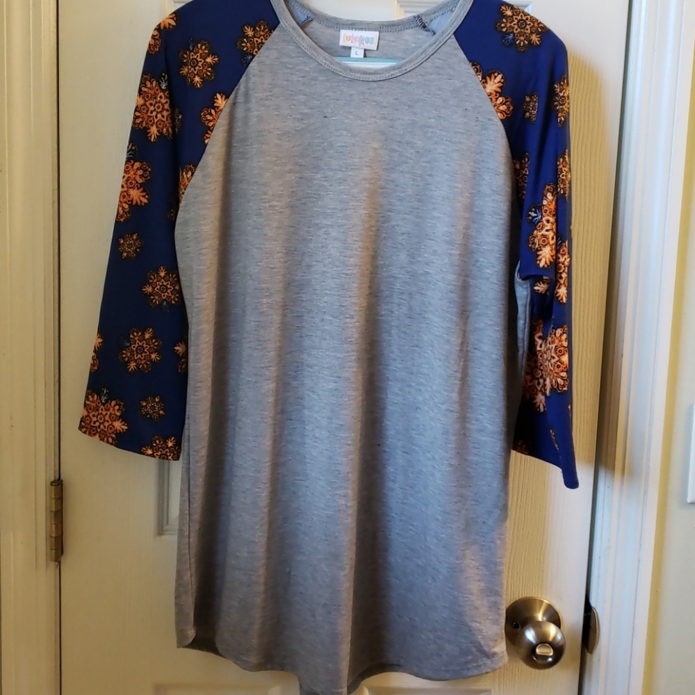 Lularoe L Randy *never worn*